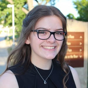 Meet your Posher, Hannah